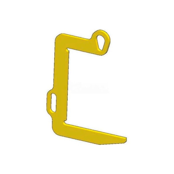 Machining & Welding By Olsen M&W Coil Lifter - 4000 Lb. Capacity, 14468 14468 - main